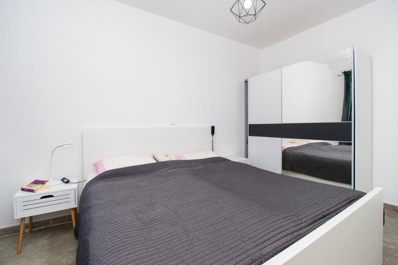 Apartman Benmi Vodice Exteriér fotografie